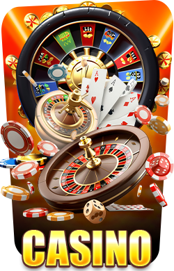Casino-23win