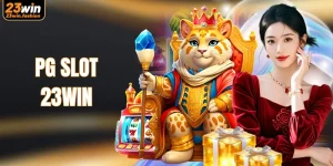 PG Slot 23WIN - Kho Game Slot Với Đồ Họa Đỉnh Cao 2026