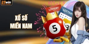 Xổ Số Miền Nam 2026 - Đón Cầu Số Đẹp Miền Nam Hôm Nay